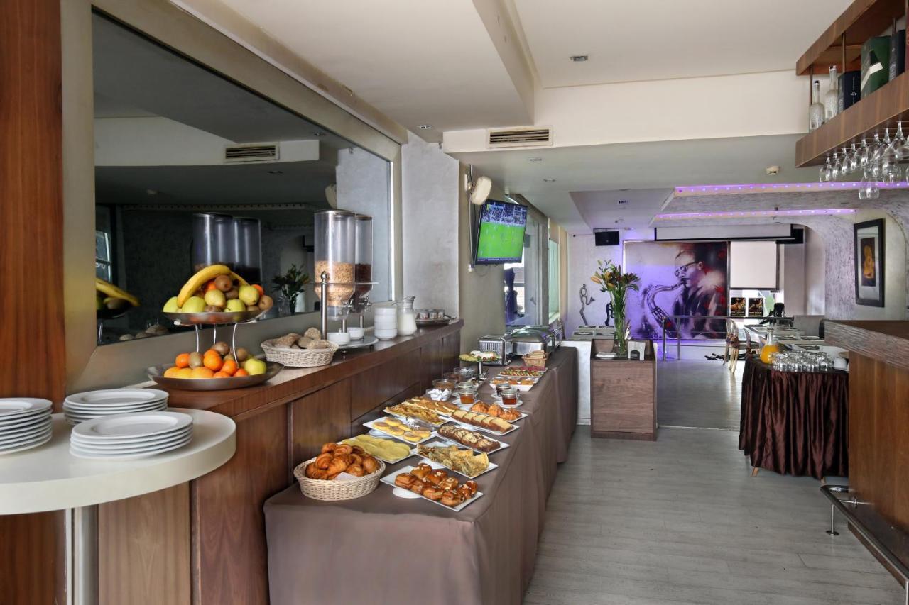 Park &spa Luxury Boutique 4* Casa Blanca
