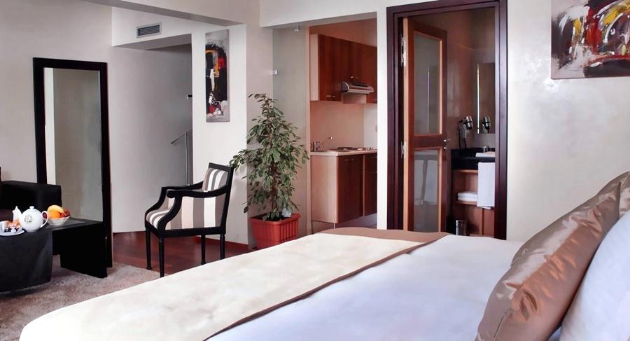 Hotel Park &spa Luxury Boutique