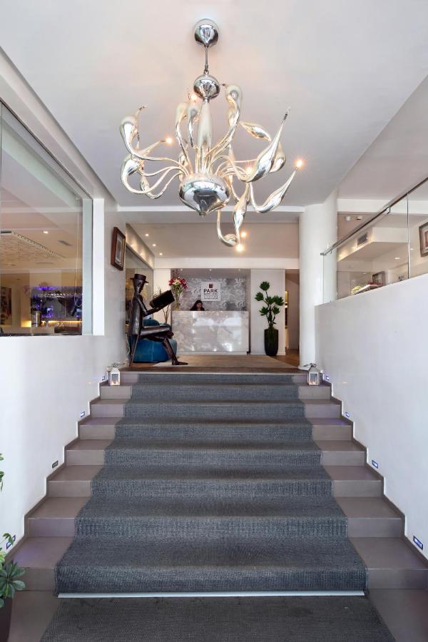 Hotel Park &spa Luxury Boutique 4*