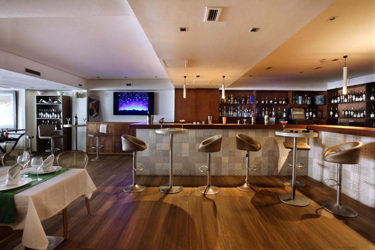 Park &spa Luxury Boutique Hotel
