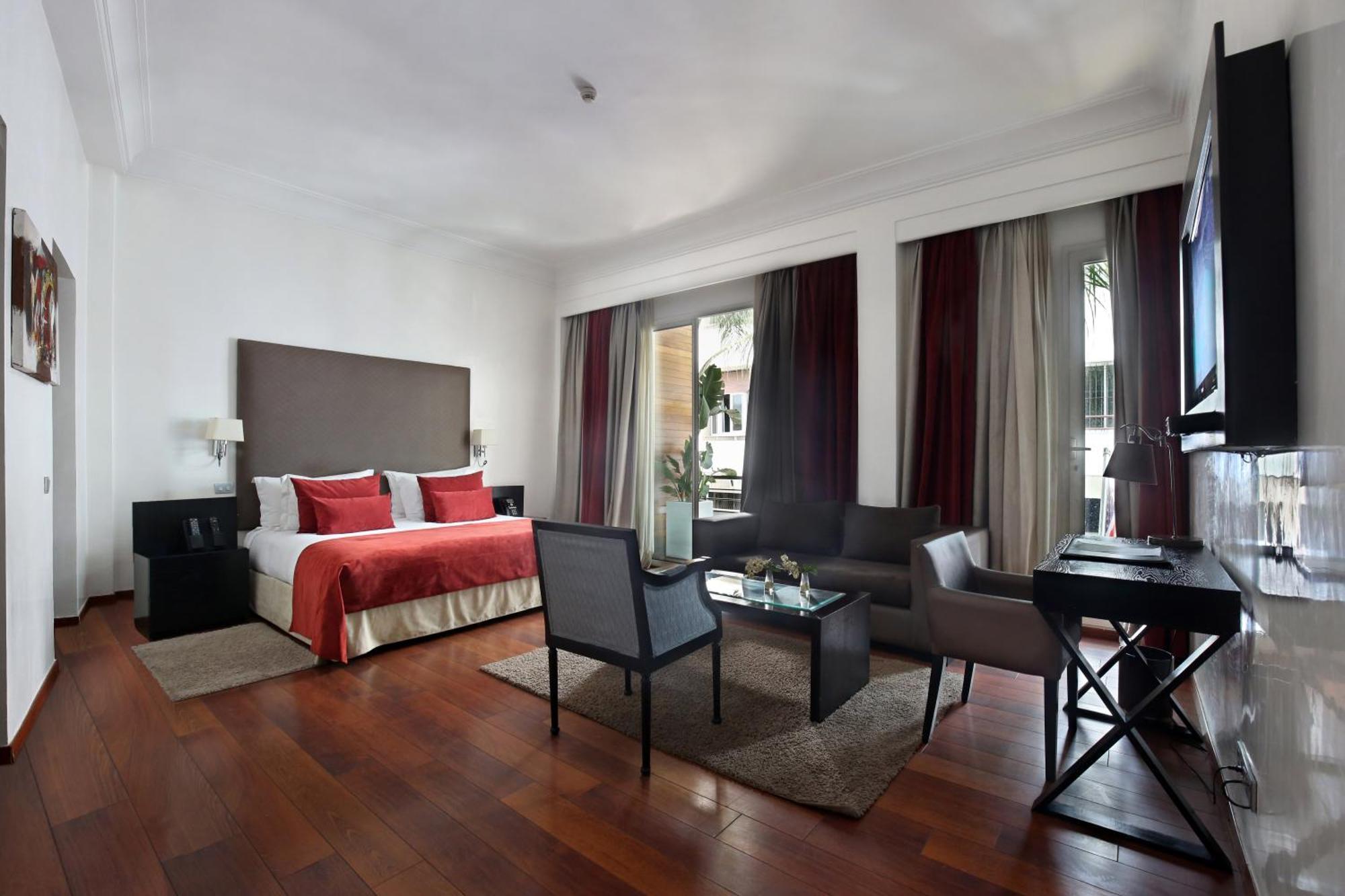 Park &spa Luxury Boutique 4*