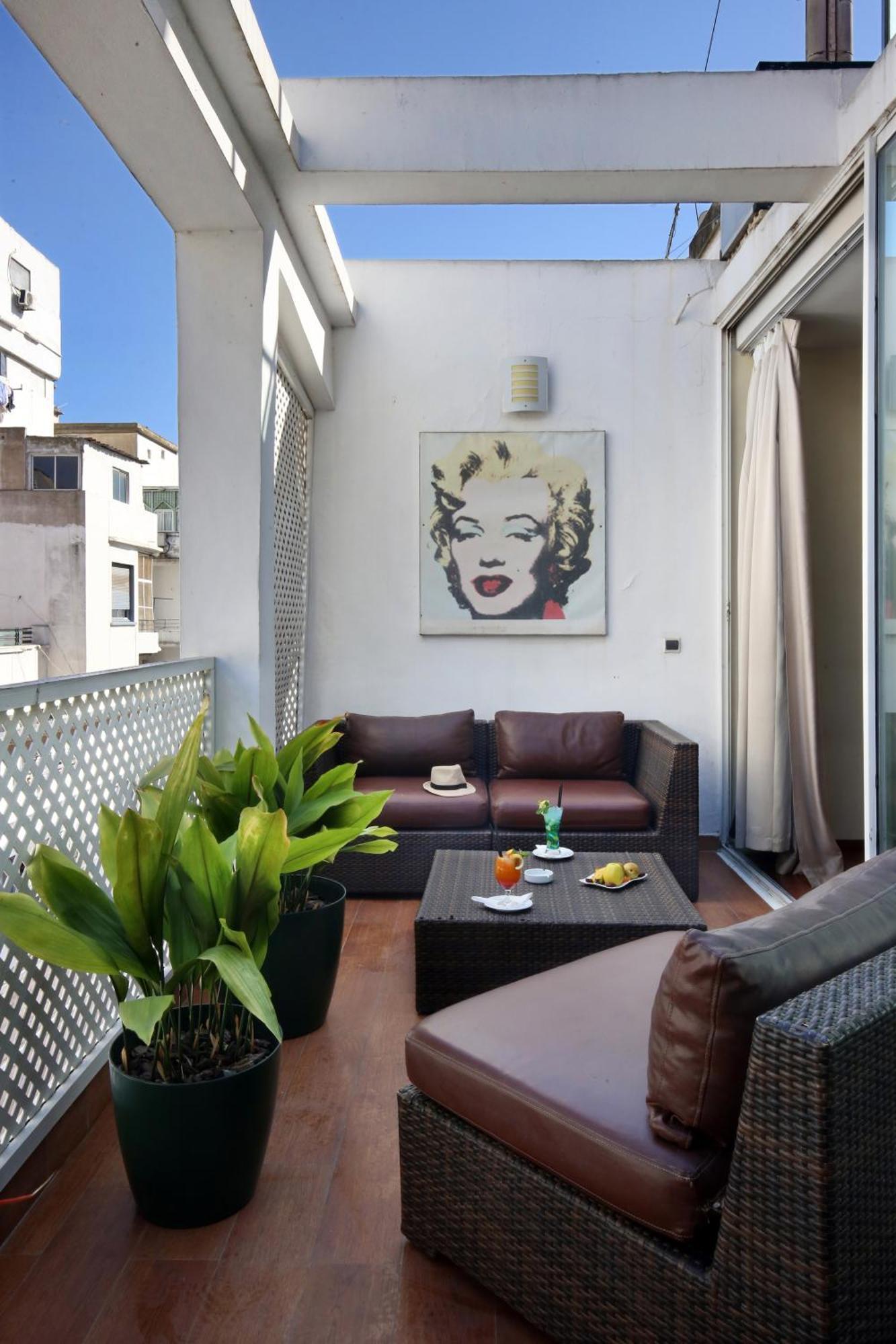 Park &spa Luxury Boutique Casa Blanca