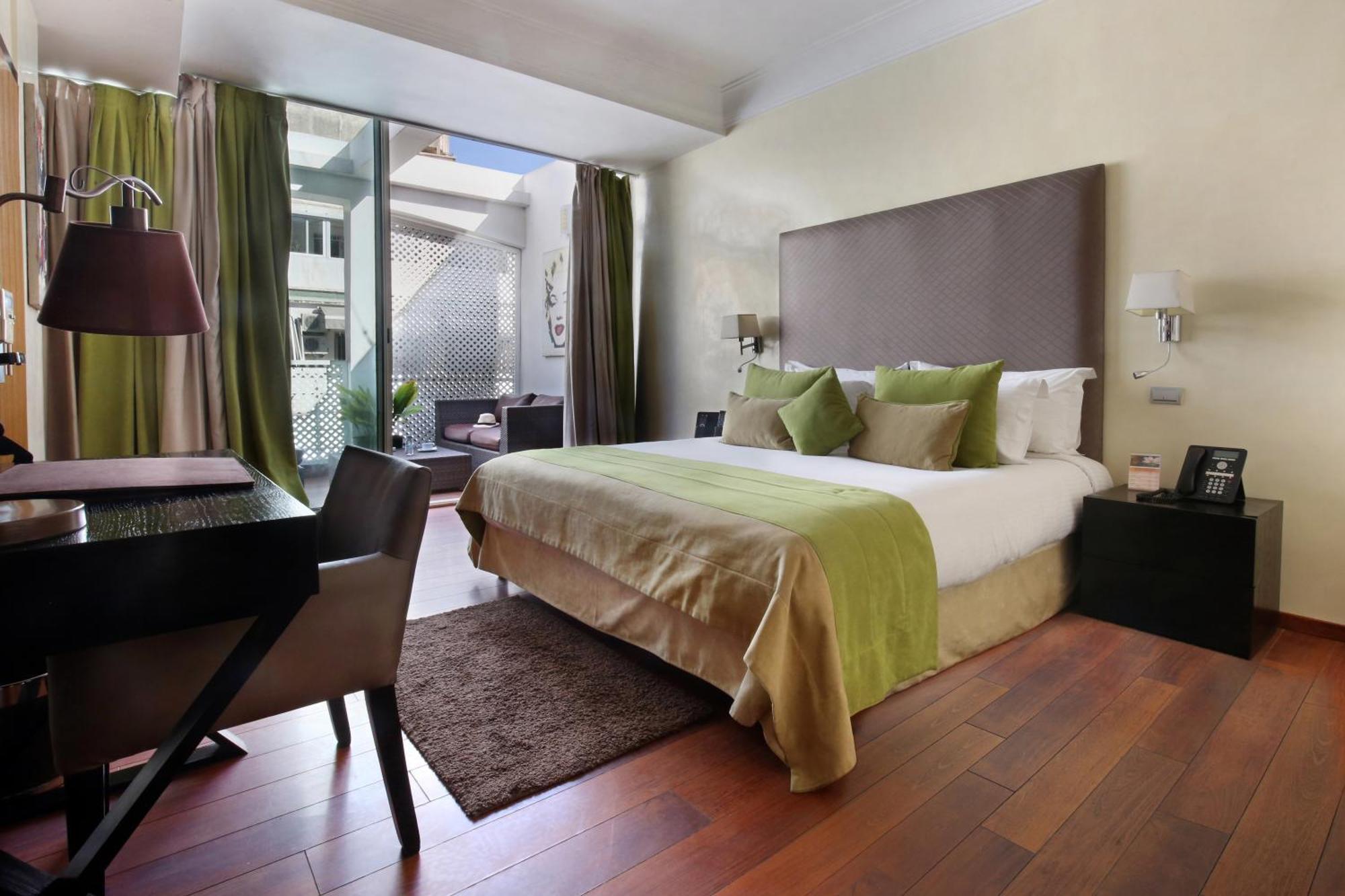 Park &spa Luxury Boutique 4* Casa Blanca