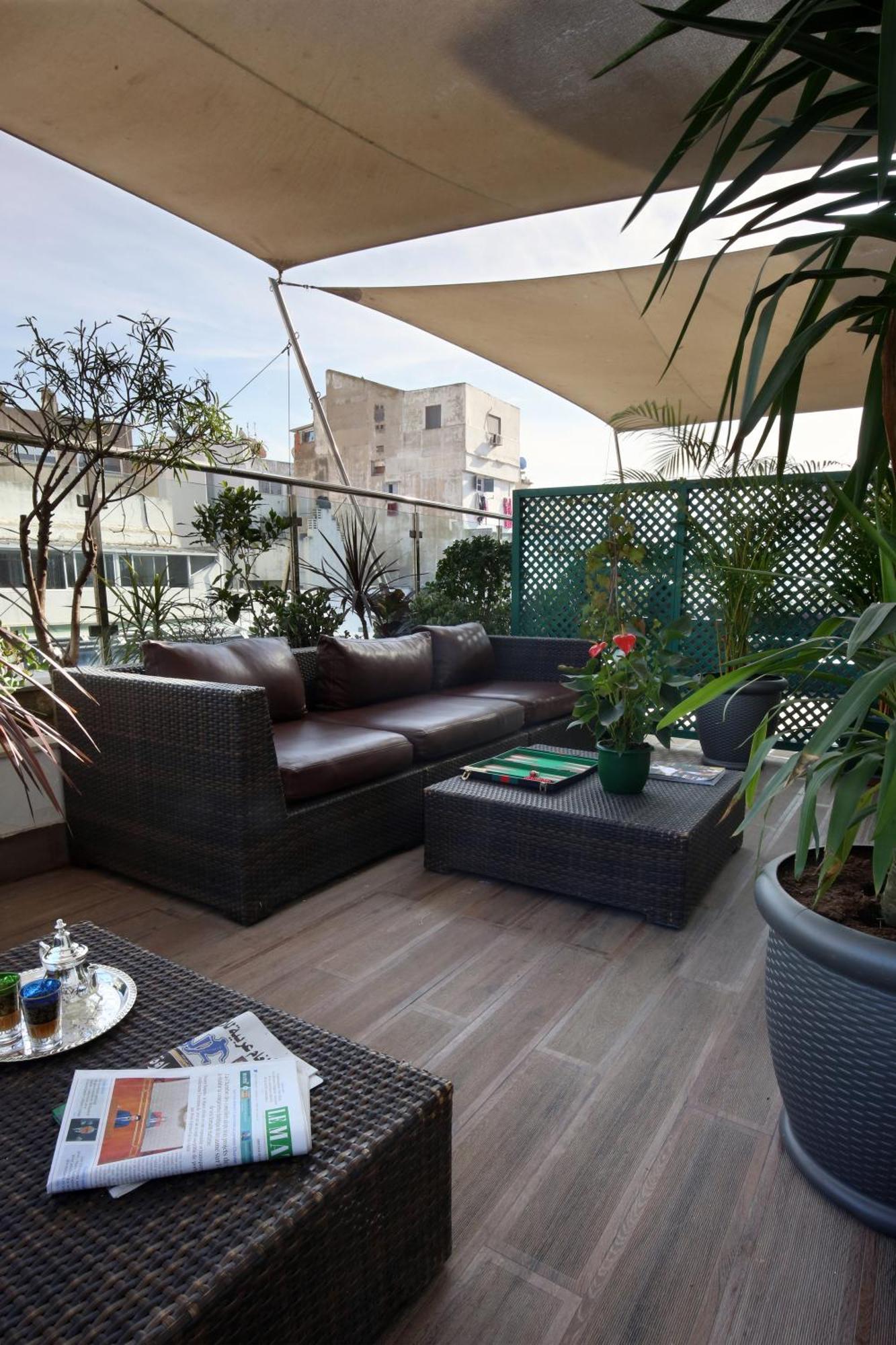 Hotel Park &spa Luxury Boutique
