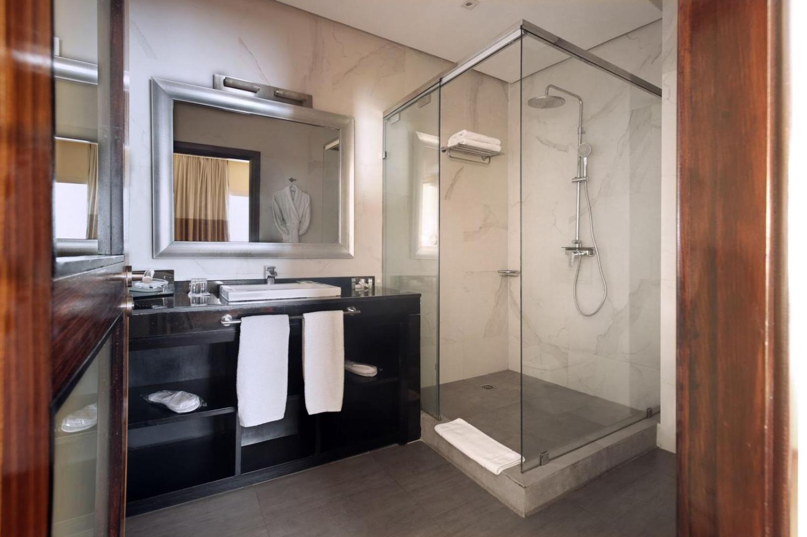 Hotel Park &spa Luxury Boutique Casa Blanca