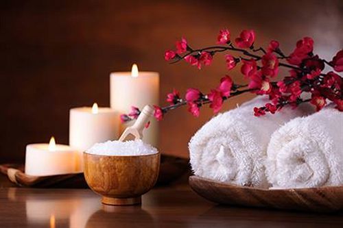 Park &spa Luxury Boutique 4*