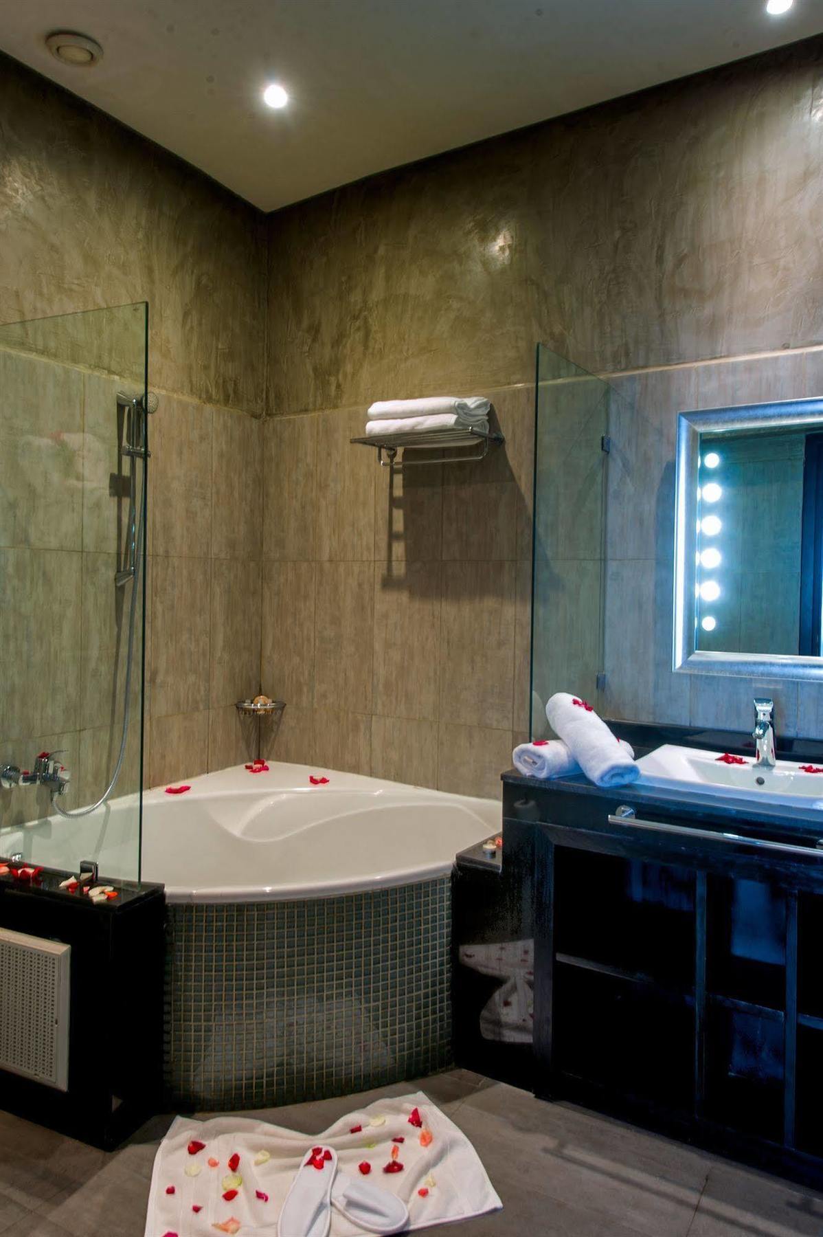 Park &spa Luxury Boutique Hotel