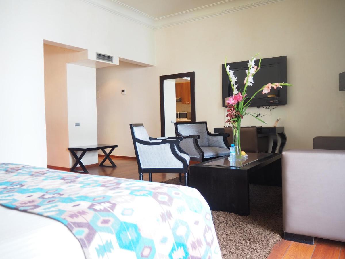 Park &spa Luxury Boutique 4*