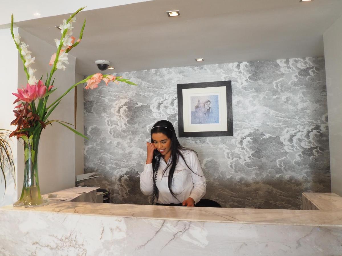 Hotel Park &spa Luxury Boutique