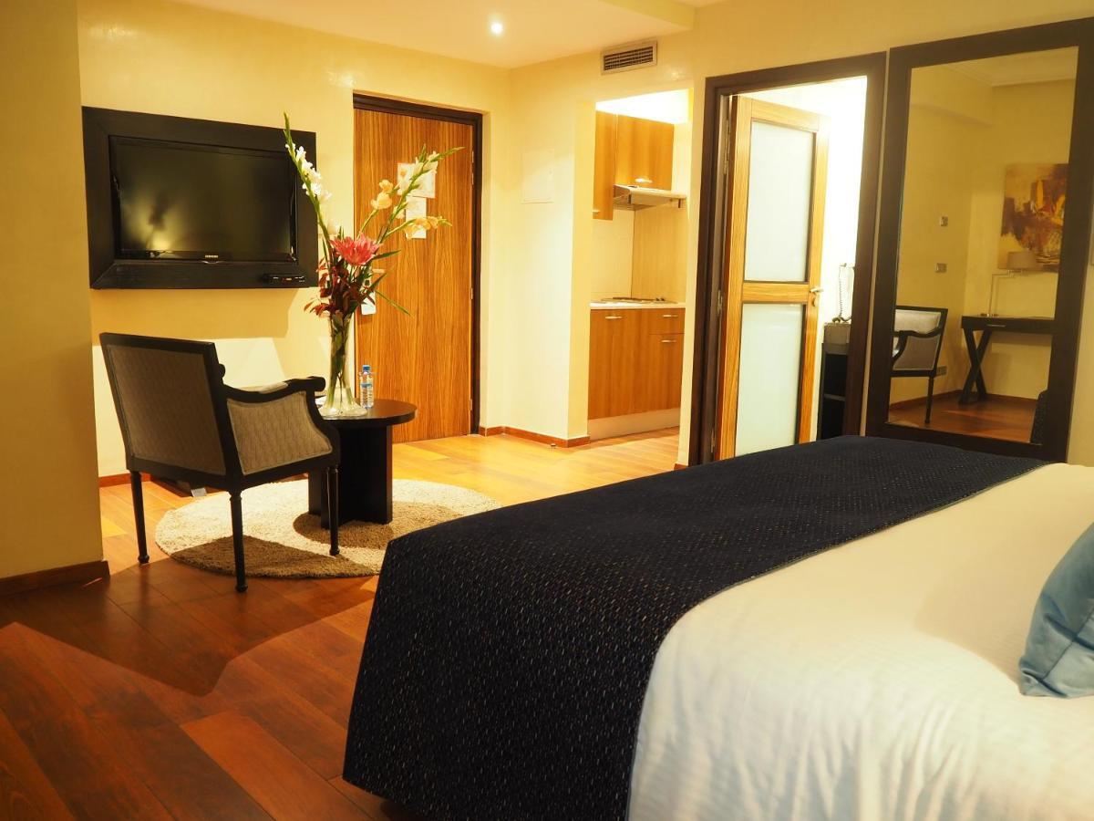 Park &spa Luxury Boutique Hotel
