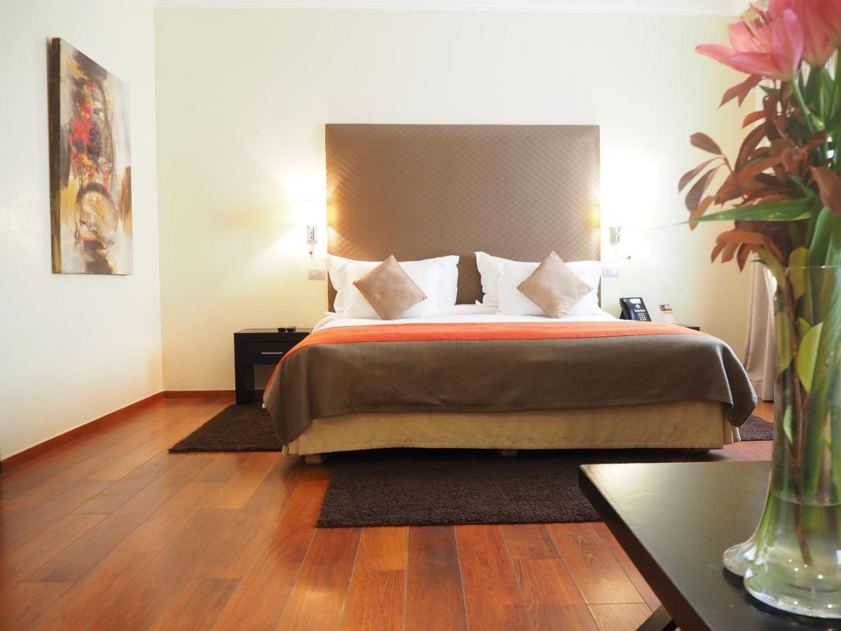 Park &spa Luxury Boutique Hotel